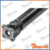 Arbre de transmission arrière pour SUZUKI | NWN-SU-009, 27100-80J11